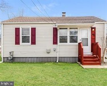 42 Liberty St, Aberdeen, MD, 21001