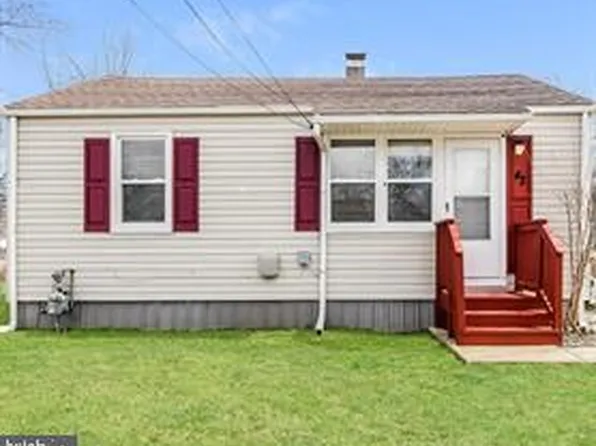 42 Liberty St, Aberdeen, MD 21001