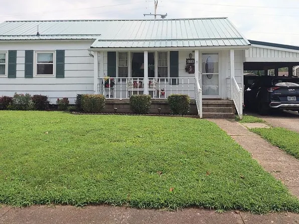 508 Marple Ave, Piketon, OH 45661