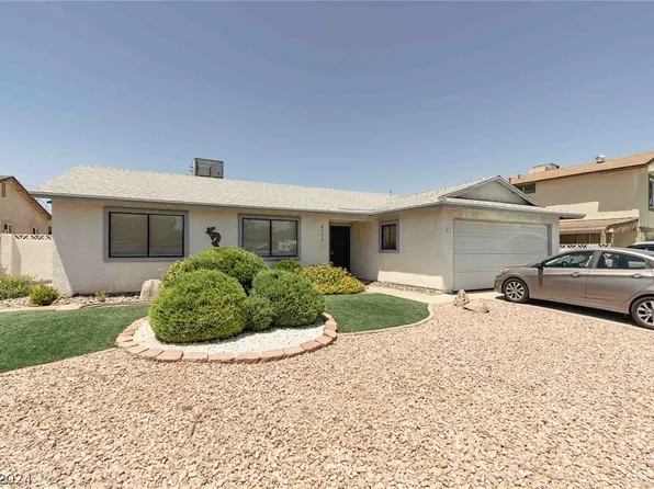 4512 E Colorado Ave, Las Vegas, NV 89104