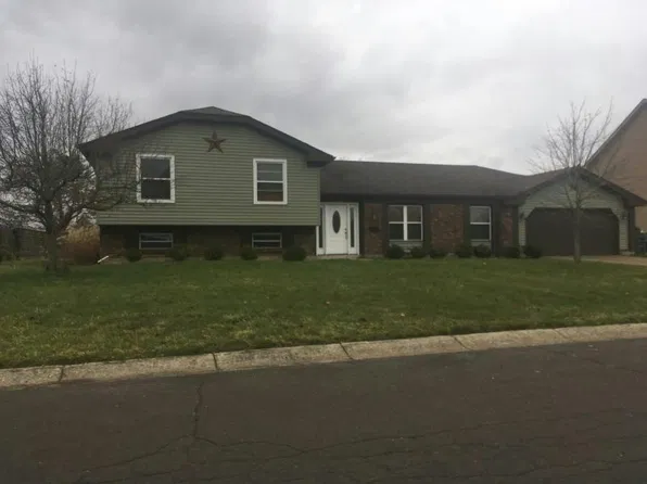 5372 Eastport Ave, Dayton, OH 45417