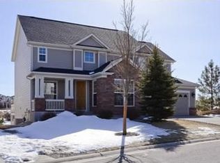 12460 Turquoise Terrace St, Castle Pines, CO 80108
