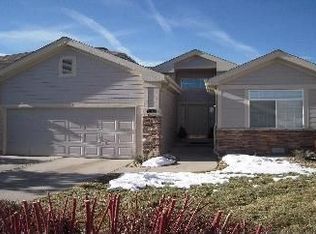 13753 Legend Way UNIT 102, Broomfield, CO 80023