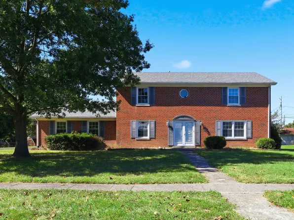 109 Dogwood Ct, Nicholasville, KY 40356