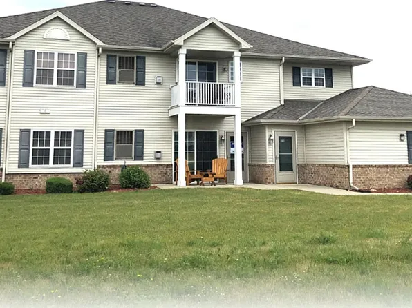 7124 Parkstone Ter, Racine, WI 53406
