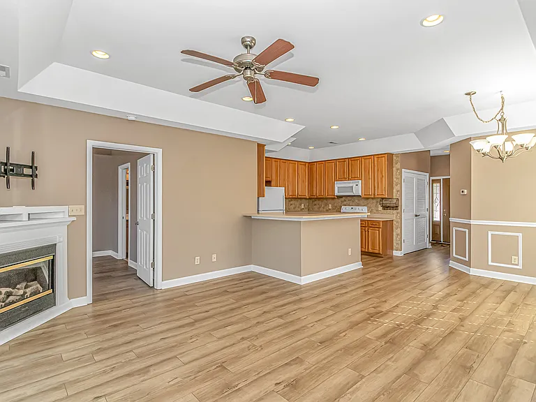 8855 Radcliff Dr NW #17A — Photo 6