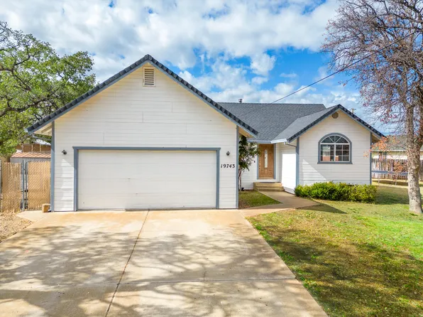 19743 Digger Creek Pl, Cottonwood, CA 96022