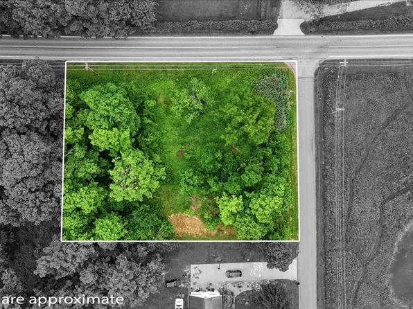 0 Welty Rd, Lucas, OH 44843