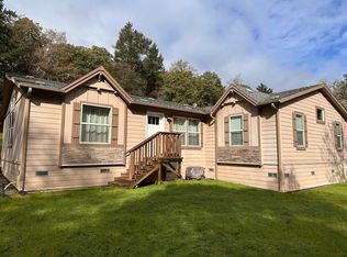 60 Triple R Ln, Willow Creek, CA 95573