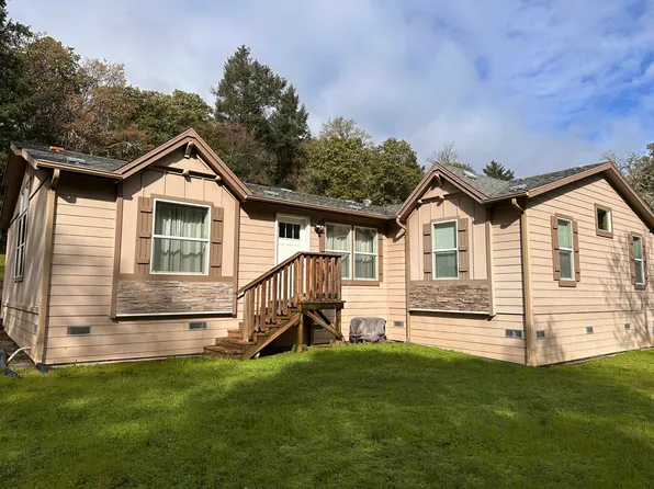 60 Triple R Ln, Willow Creek, CA 95573