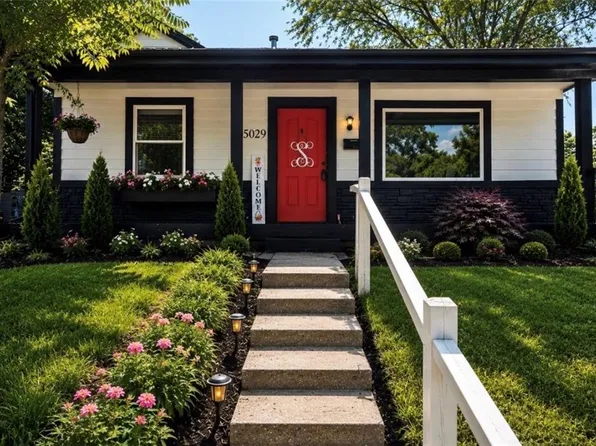 5029 Forest Ave, Kansas City, KS 66106