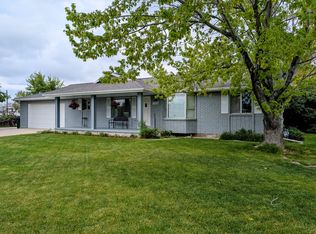 897 E 1200 N, Mapleton, UT 84664