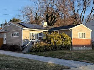 900 Southridge Rd, Baltimore, MD 21228