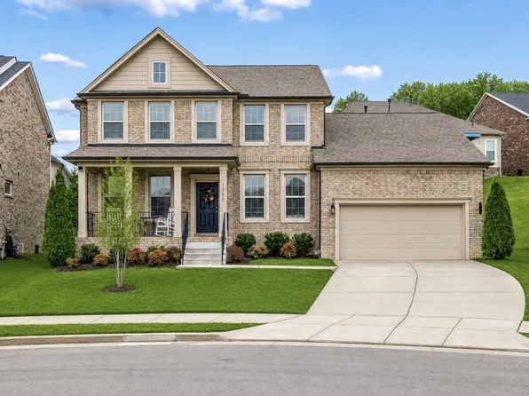 1709 Alayna Ct, Nashville, TN 37221