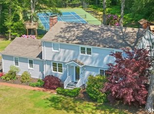 76 Greenbrier Road, Trumbull, CT 06611