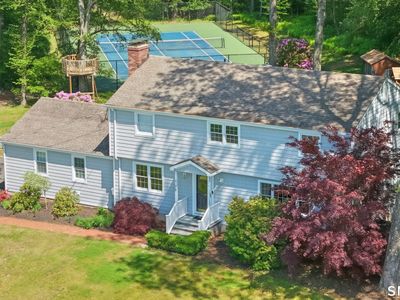 76 Greenbrier Road, Trumbull, CT, 06611