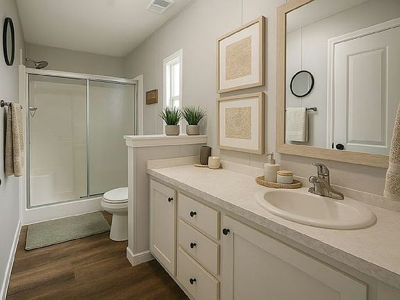 5th image of 13613 Wesleyan Blvd #82