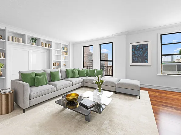 790 Riverside Dr APT 8E, Manhattan, NY 10032