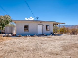 9163 Navajo Trl, Morongo Valley, CA 92256