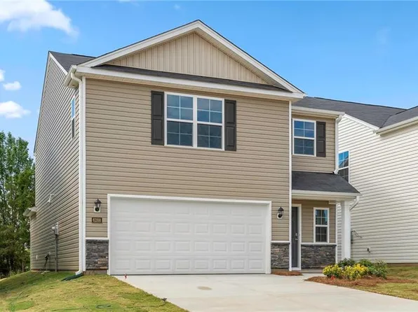 6288 Ashton Woods Ln, Rural Hall, NC 27045