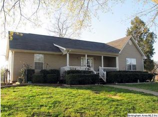 1120 Highway 54, Montevallo, AL 35115