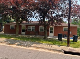 279 & 281 Cluster Ave, Akron, OH