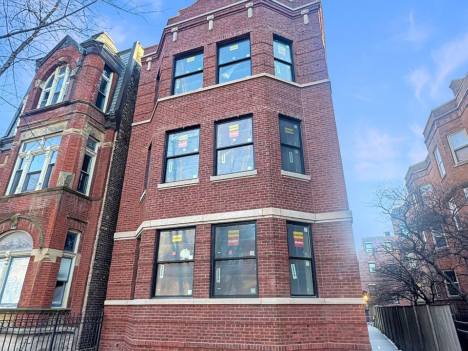 1st image of 1511 N Hoyne Ave #2