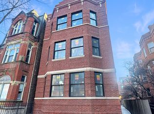 1511 N Hoyne Ave #4, Chicago, IL 60622