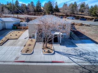 1585 Hillside Dr APT A, Reno, NV 89503