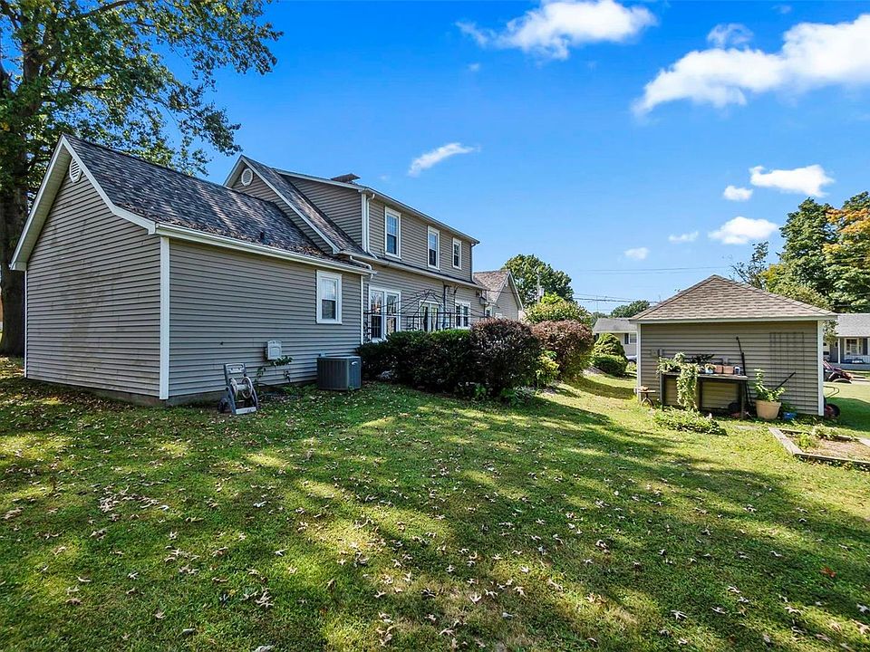 820 W Sainte Maries St, Perryville, MO 63775 Zillow