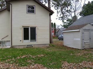 1412 Wisconsin St, Wausau, WI 54403