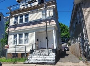 45 Vine Ave, Irvington Twp., NJ 07111