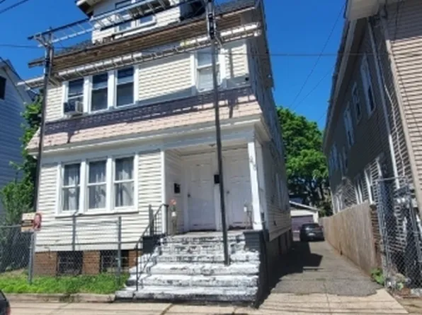 45 Vine Ave, Irvington Twp., NJ 07111
