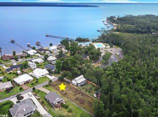 2073 Clubhouse Dr #2073, Lillian, AL 36549
