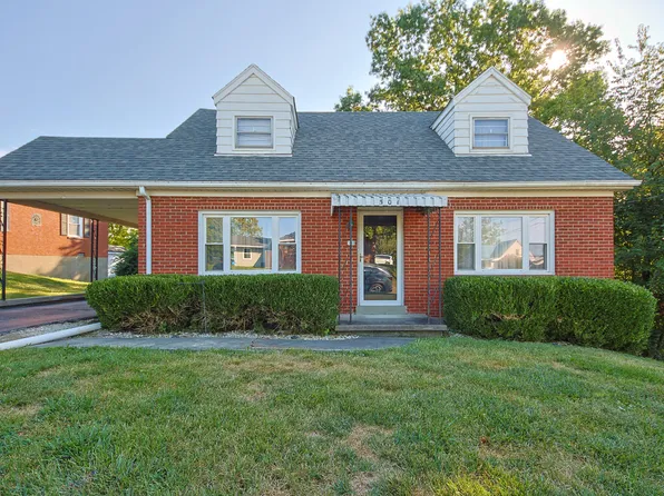 301 Kennedy Hts, Carlisle, KY 40311