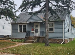 2417 6th Ave E, Hibbing, MN 55746