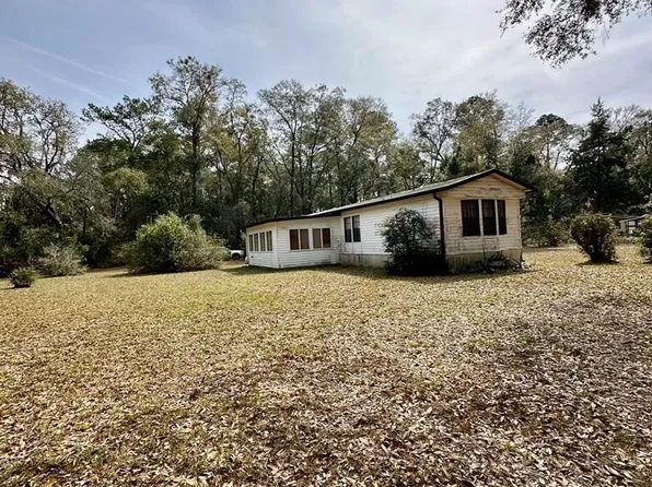 630 SE 136TH AVENUE, OLD TOWN, FL 32680