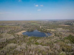 Tbd Parks Farm Rd, Amasa, MI 49903