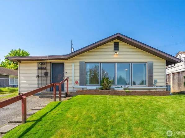 7957 44th Place S, Seattle, WA 98118