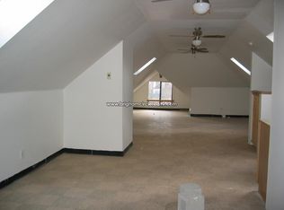 55-57 Hillside #3, Boston, MA 02120