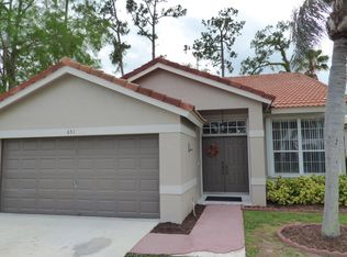 651 Lake Wellington Dr, Wellington, FL 33414