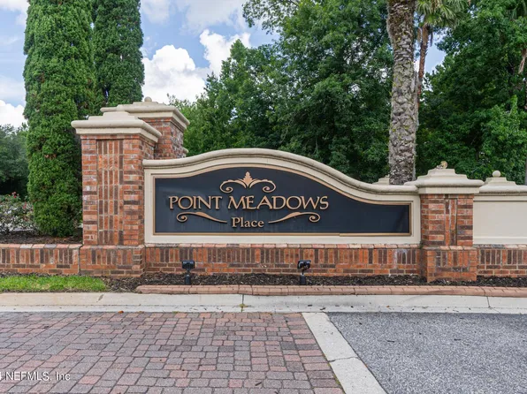 7801 POINT MEADOWS Drive #6410, Jacksonville, FL 32256