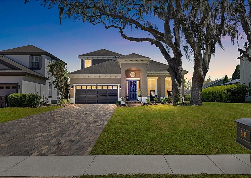 1st image of 5406 Sanderling Ridge Dr