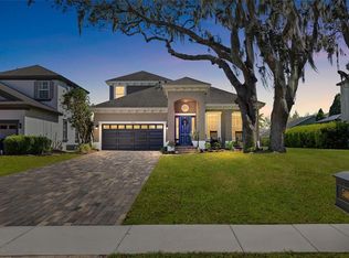 5406 Sanderling Ridge Dr, Lithia, FL 33547