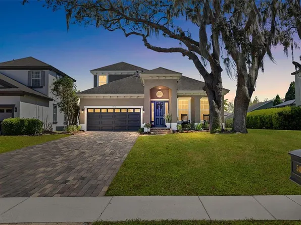 5406 Sanderling Ridge Dr, Lithia, FL 33547