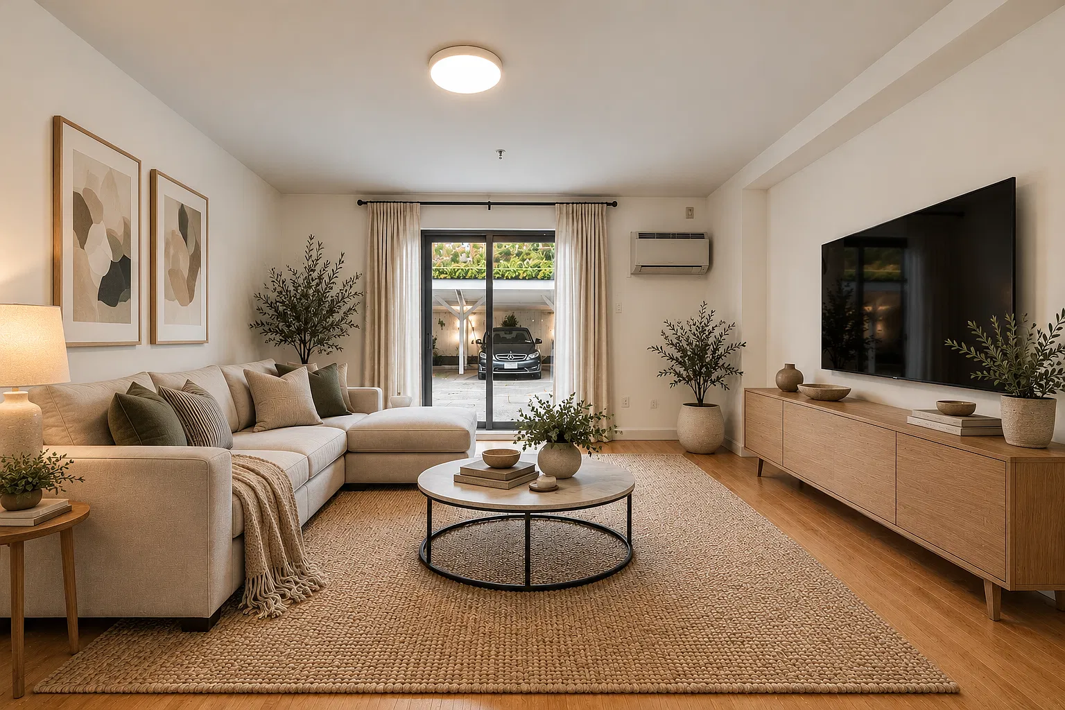 125 Bergen Street — Photo 2