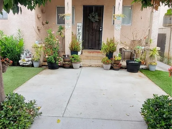 4521 Dozier St, Los Angeles, CA 90022