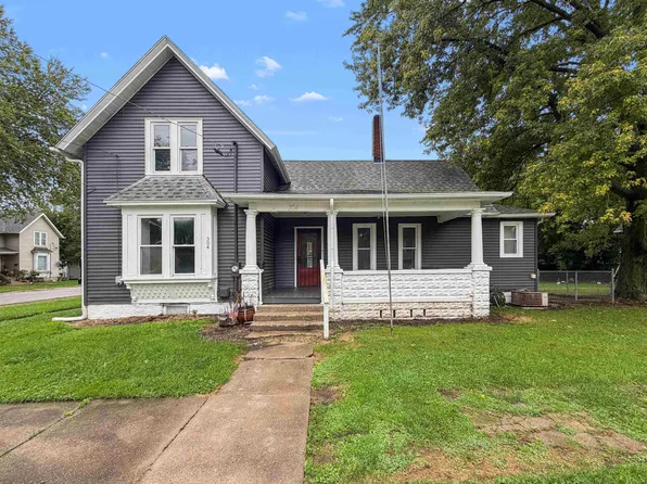 304 W Jackson St, Belvidere, IL 61008