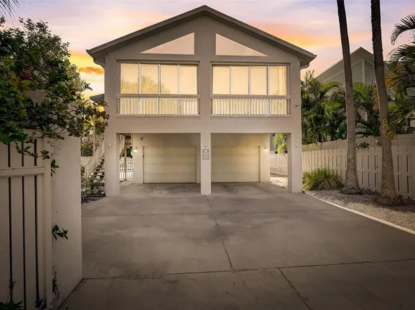 6911 POINT OF ROCKS ROAD, SARASOTA, FL 34242