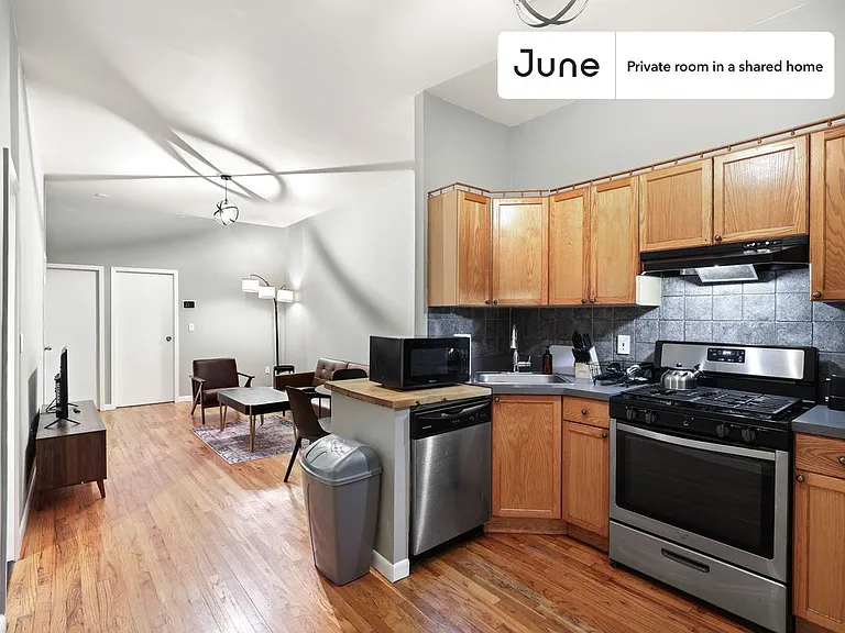 14 Judge St #B — Photo 6